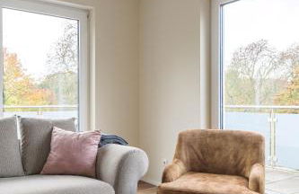 Wohnen am Schloßpark - Foto 32