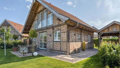 Exklusives Ferienhaus Samyel - Photo 1