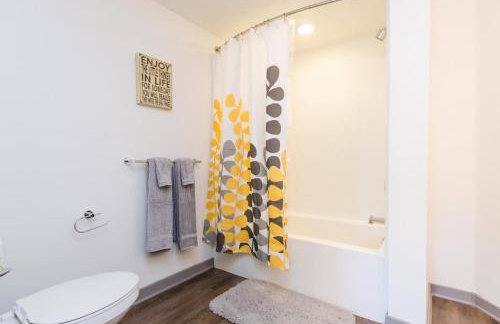 Snazzy 2BR Near Petco Park & Convention Center - Foto 15