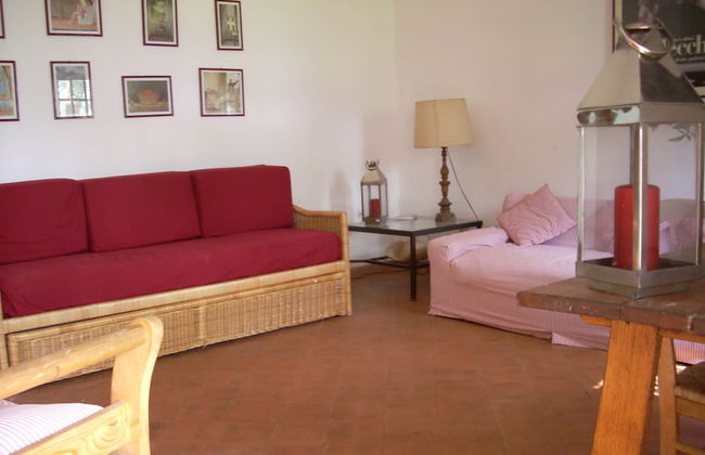 Holiday Home Monte Argentario Sea Views - Foto 13