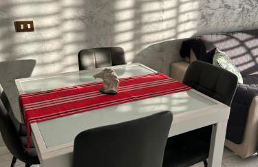 Appartamento Seriate - 10 min dall'aereoporto, parcheggio gratuito, Netflix - Photo 2