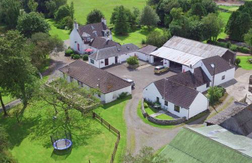 Courtyard Cottages, Garden Cottage - Foto 11