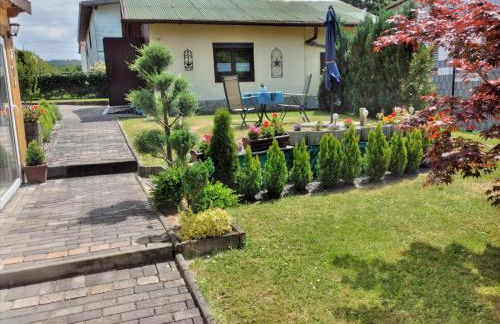 Ferienhaus Rabold - Foto 27