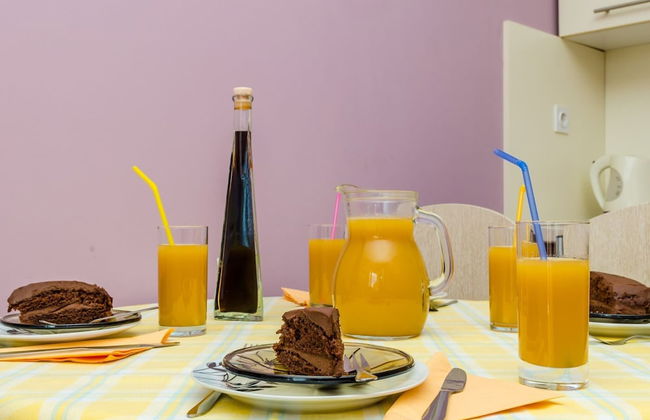 Apartment Bay Of Dreams - Two-bedroom Apartment With Terrace and Sea View - Foto 11