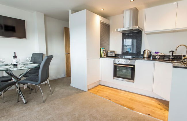 Durnford Street by Pureserviced - Foto 19