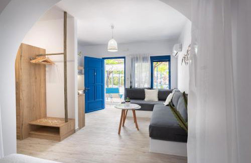 Blue Paradise - Photo 12