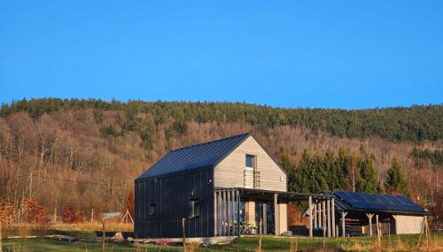 Domek Ostoja - Photo 5