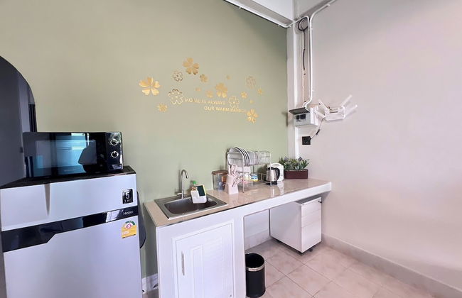 Kuan Mapraw Villa 1 - Foto 19