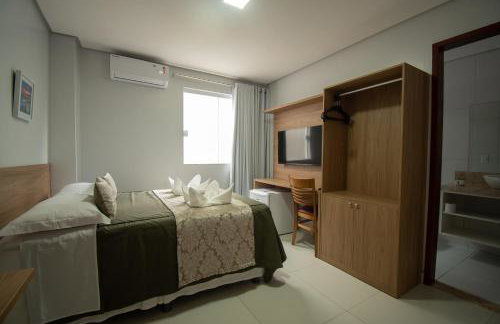 Hotel Araçás - Foto 55