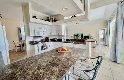 Villa with swimming pool & spa in quiet area - Foto 17