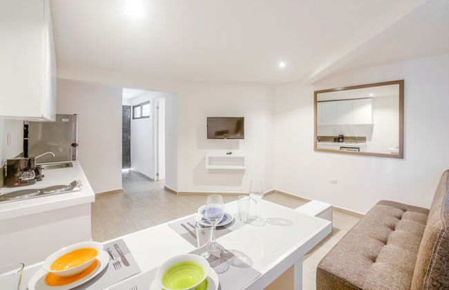 Valentina Suites by Las Flores - Photo 22