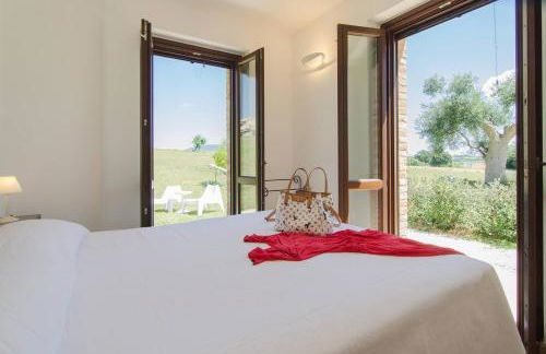 K06 - Trilocale Rosmarino, porzione di villa con piscina - Foto 25