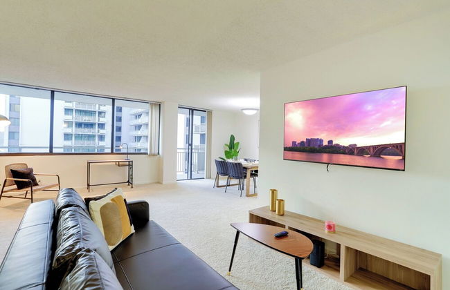 Close to Airport in Crystal City - Foto 14