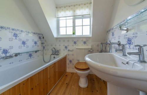 Columbine Cottage - Foto 20