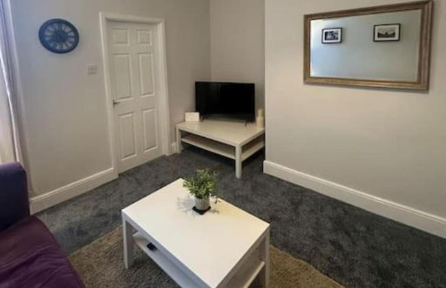 Apartment - Sleeps 3 - Pet Friendly - Parking - Foto 6