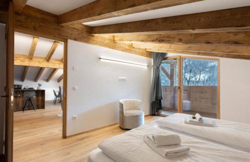 Alpin Chalet Samer - Foto 35