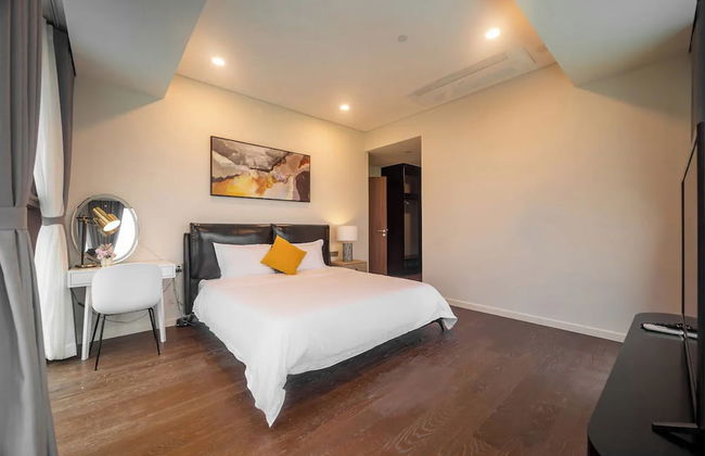 Kotrip Metropole Paradise Vacation - Foto 48