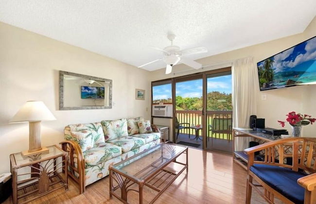 Kauai Banyan Harbor B24 2 Bedroom Condo - Foto 10