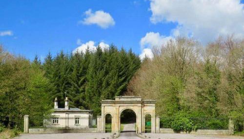 Triumphal Arch Lodge - Foto 4