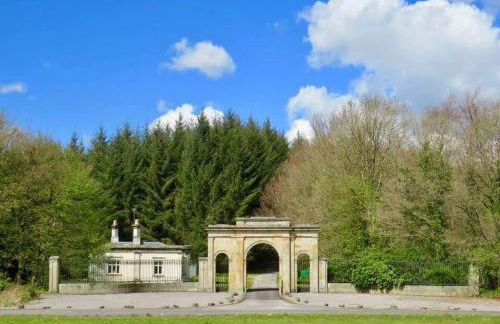 Triumphal Arch Lodge - Foto 4