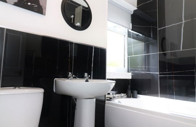 Gladsmuir View - Glasgow - Foto 14