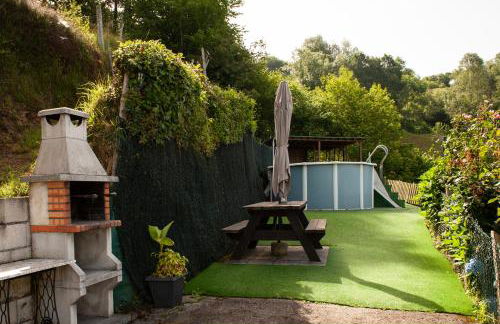 Casa Rural El Corquieu de la Cava - Foto 25