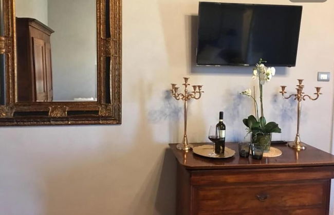 Cordella in Montalcino Wine Resort - Foto 16