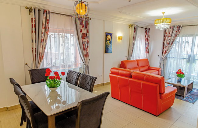 G&G Residency - Photo 35