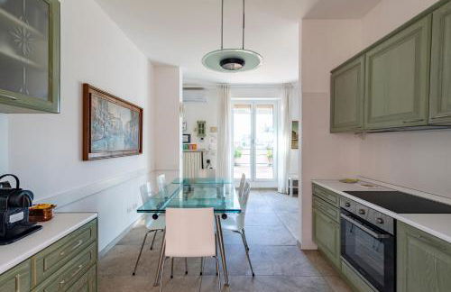 "Pier's House" - Attico a 3 chilometri dal Centro Città - Photo 67