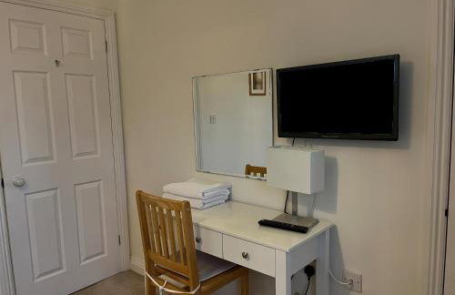 Cliffwalk Cottage - Foto 16