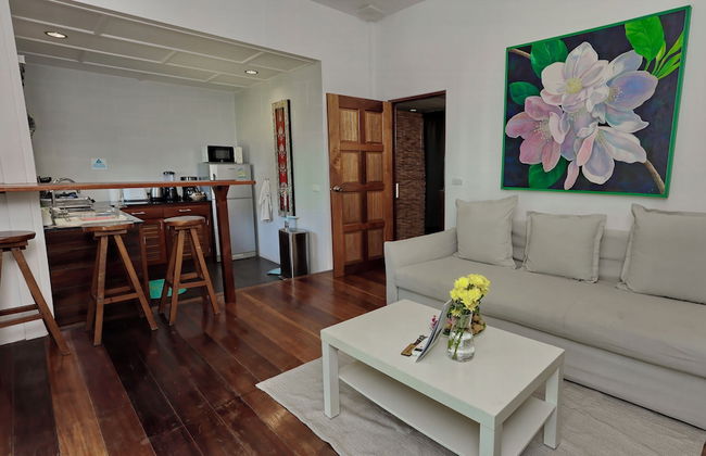 Joy Beach Villas - Foto 79