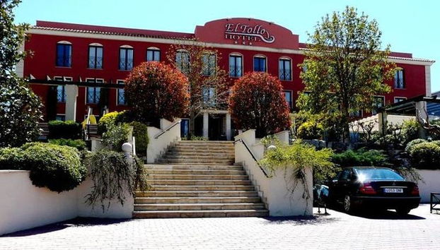 El Tollo Apartamentos - Foto 2