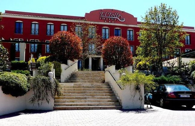 El Tollo Apartamentos - Foto 2