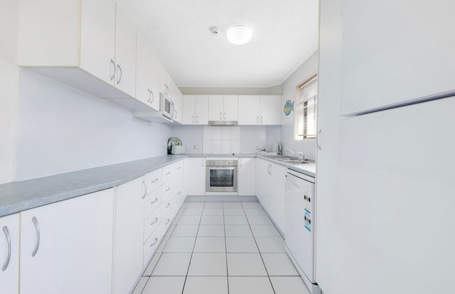 Kalua Holiday Apartments - Foto 63