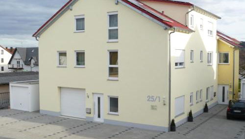 SP-Appartements - Foto 4