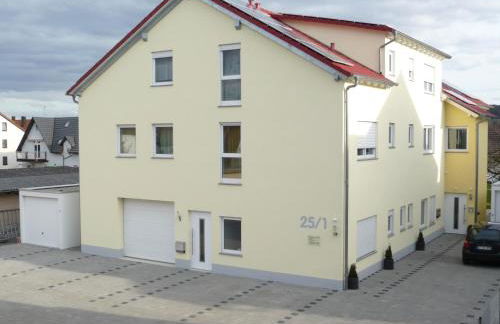 SP-Appartements - Foto 4