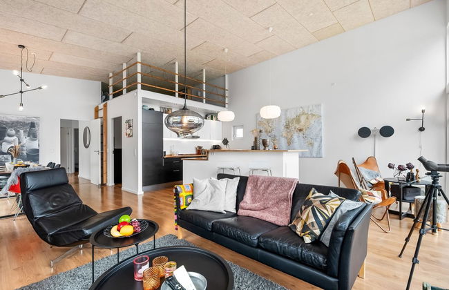 "Tenna" - 250m to the fjord - Foto 25