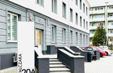 Apartament Walczaka 40 MIEJSCE PARKINGOWE - Foto 15