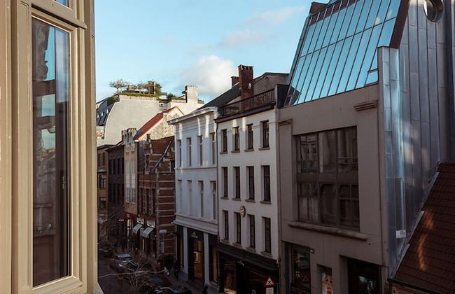 Smartflats Design - Rubens - Foto 39