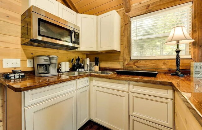 Lakeview Campground - Photo 22