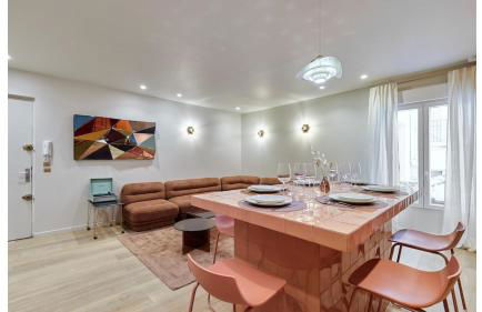 Residence Sébastopol - Paris - Foto 23