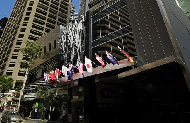 Mantra On Mary - Photo 47