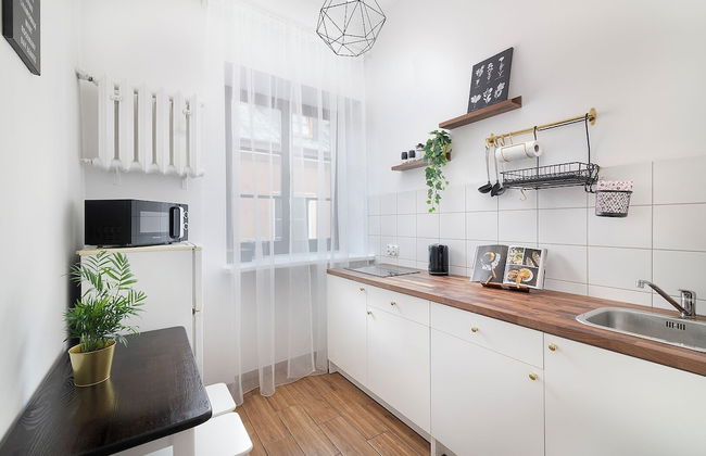 EASY RENT Apartments- OLD TOWN - Foto 6