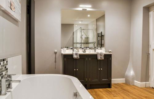 Fieldside Farmhouse - Foto 21