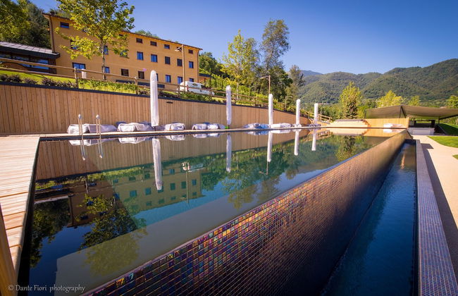 Podere La Torre - Foto 33