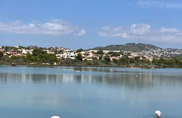 GREEN LAGOON -65m2 Apartment - First Line - 200 m to Beach - Calpe - Photo 43