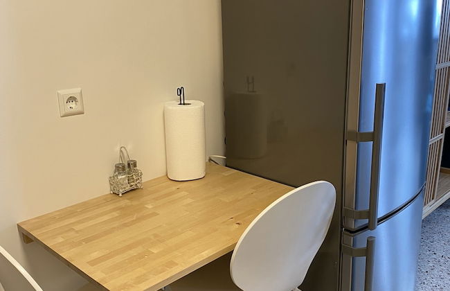 Sólheimar Studio Apartments - Foto 9