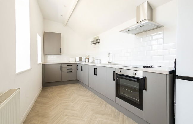 Host Stay High Street - Foto 2