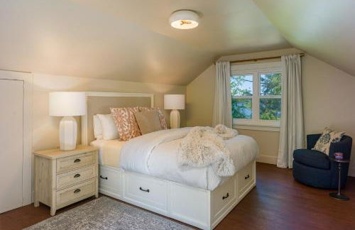 Sandy Beachfront, Hot Tub, Pet-Friendly, Kayaking - Foto 38