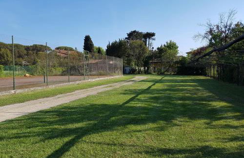 Appartamento e Parco Sergiunca - Foto 17